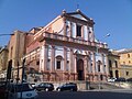 Miniatuur voor Bestand:Chiesa carmelitani palermo.jpg