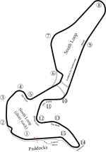 Circuit Mont-Tremblant Track Map.svg