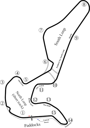 Circuit Mont-Tremblant Track Map.svg