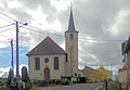 Église Saint-Martin de Clayeures