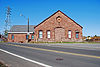 Cleveland Mine Engine House Number 3