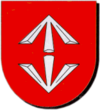 Wappen von Grodzisk Mazowiecki