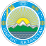 Blason de Kazakhstan-Oriental