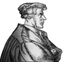 Agrippa von Nettesheim (* 1486)