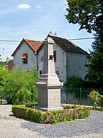 Monument aux morts