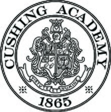 Школа академии Кушинга seal.jpg