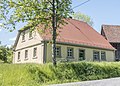 Waldarbeiterhaus