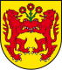 Coat of arms of Groß Rodensleben