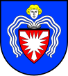 Coat of arms of Bornhøved