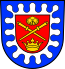 Blason de Immenstaad am Bodensee