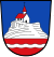 Wappen von Kirchehrenbach