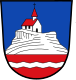 Coat of arms of Kirchehrenbach