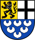 Nettersheim címere