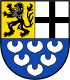 Coat of arms of Nettersheim
