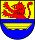 Coat of arms of Schnakenbek