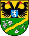 Blason de Ruwer (Verbandsgemeinde)