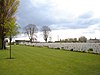 Dadizeele New British Cemetery