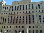 Detroit Court House