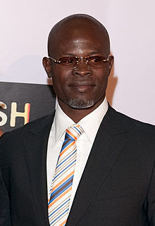 Djimon Hounsou push premiere (cropped).jpg