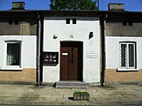Polskokatolicki dom parafialny w Częstochowie