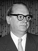 Heinrich von Brentano († 1964)