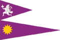 아자이가르의 국기