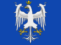 Ferrara Dukalığı bayrağı