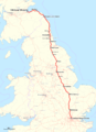 East Coast Main Line