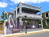 Edificio Comunidad de Orgullo Gay de Puerto Rico