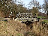 Kriegsbrücke, Spyker Weg