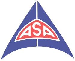 Emblem ASA.svg
