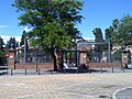 Miniatura para Cementerio de San Fernando (Sevilla)