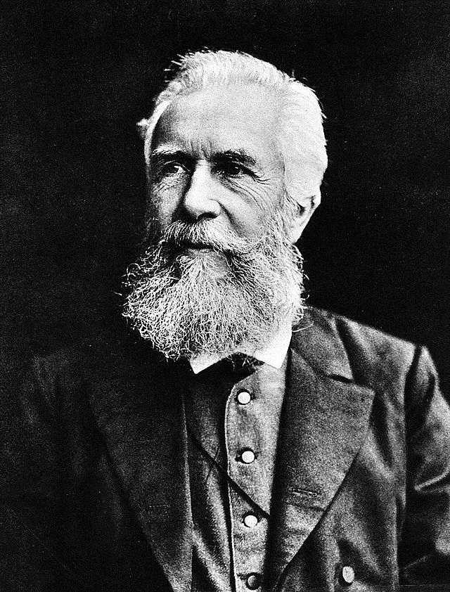 Ernst Haeckel