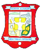 Coat of arms of Salvador Alvarado Municipality