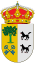 Escudo d'armas