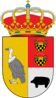 Герб муниципалитета Пасарон-де-ла-Вера