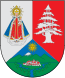 Blason de San Jerónimo