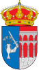 Official seal of Sangarcía