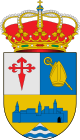 Герб муниципалитета Вильянуэва-де-ла-Фуэнте