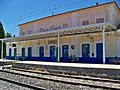 Miniatura para Estación de Almagro