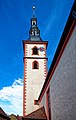 Evangelisch-Lutherische Pfarrkirche St. Marien