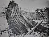 Foto: Vikingskipmuseet