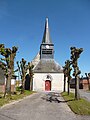 Église Notre-Dame de Ferrières