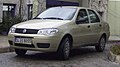 Fiat Albea (2005–2012)