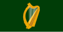 Irlanda Confederata – Bandiera