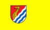 Flag of Wenningstedt-Braderup Woningstair-Brääderep / Venningsted-Brarup