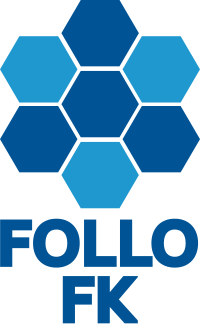 Follo FK.svg