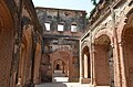 Fort Rampura, Lucknow