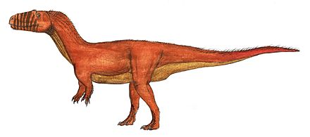 Machimosaurus Dino Sim