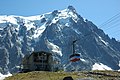 Aiguille du Midi